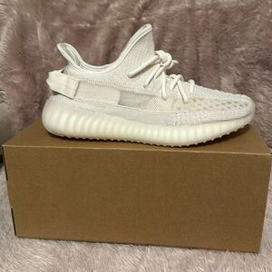 Yeezy Boost 350 V2 HQ6316 Bone Size 6.5